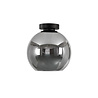 Artdelight Plafondlamp Marino 25cm - Titan Artdelight Plafondlamp Marino 25cm - Titan