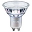 Philips GU10 Led 4,6W 2700K 355lm