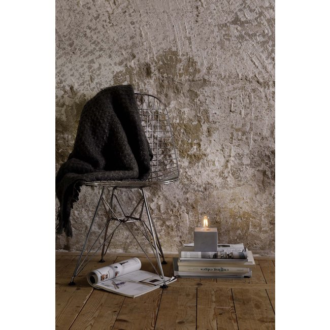 Calex E27 Led Filament Buis 110mm Clear 3,5W 2300K 350lm - Dimbaar