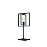 Searchlight Tafellamp Plaza Zwart Searchlight Tafellamp Plaza Zwart