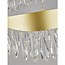 Searchlight Kroonluchter Jewel Led - Goud