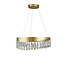 Searchlight Kroonluchter Jewel Led Small - Goud