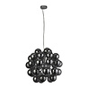 Searchlight Hanglamp Berry 27L - Smoke Glass Searchlight Hanglamp Berry 27L - Smoke Glass
