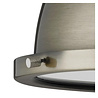 Searchlight Hanglamp Kansas - Antiek Brons Searchlight Hanglamp Kansas - Antiek Brons