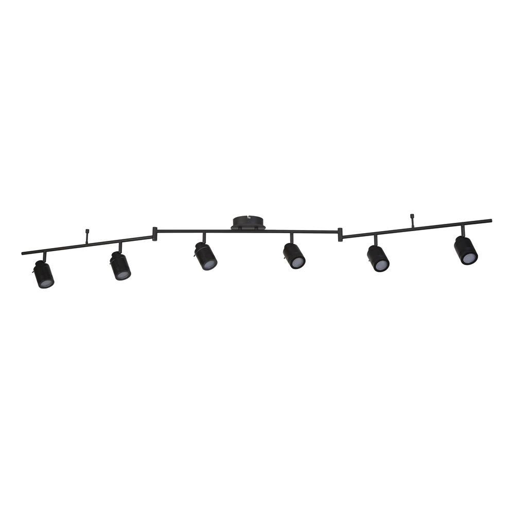 Túi máy ảnh Peak Design Everyday Sling 6L V2, Màu Đen (Black) (BEDS 6 BK 2