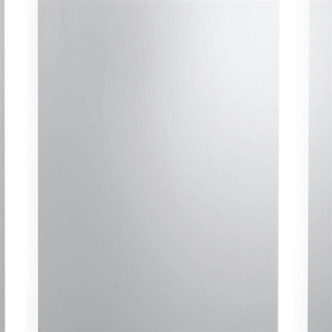 Searchlight Badkamerspiegel (Verlicht) 70x50cm