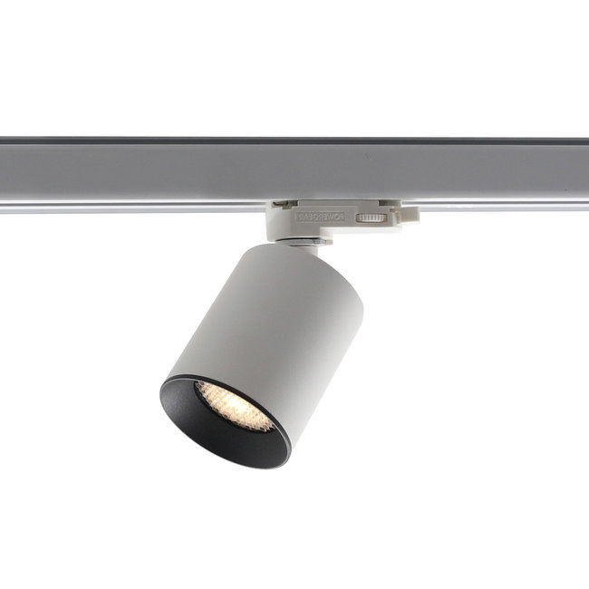 Artdelight Railspot Megano 1-fase - Wit