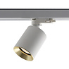 Artdelight Railspot Megano 1-fase - Wit Artdelight Railspot Megano 1-fase - Wit