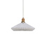 Halo Design Hanglamp Paris 40cm - Wit