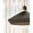 Halo Design Hanglamp Paris 56cm - Bruin