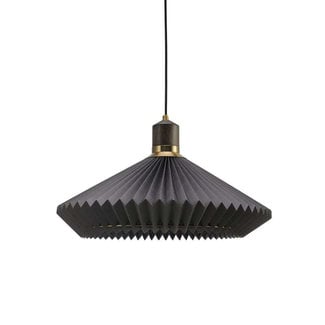 Halo Design Hanglamp Paris 56cm - Bruin