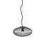 Halo Design Hanglamp Mesh 28cm - Smoke