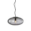 Halo Design Hanglamp Mesh 36cm - Smoke