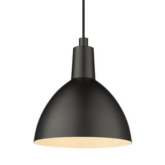 Halo Design Hanglamp Metropole 15cm Zwart