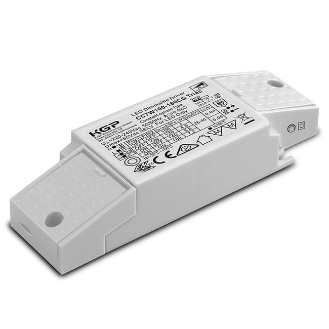 Artdelight Inbouwspot Venice DL 2208 - Wit