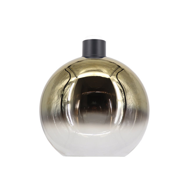 Artdelight Plafondbakje Rosario XL - Goud