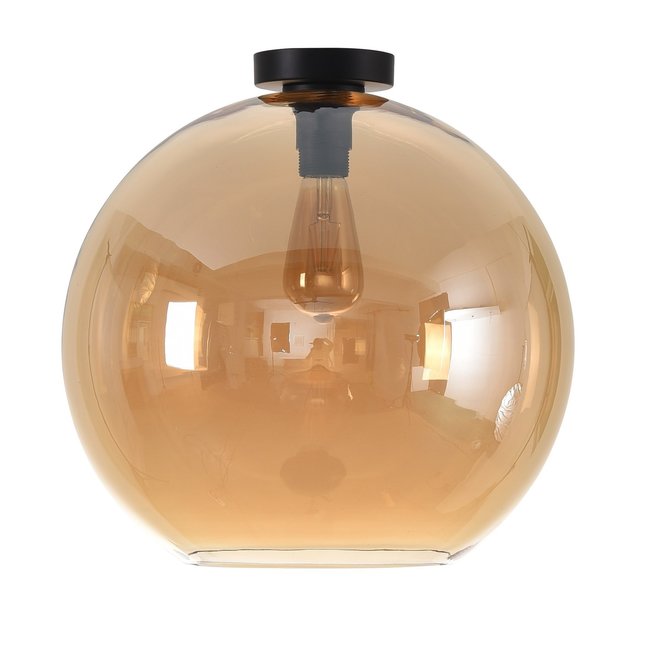 Artdelight Glas Marino 40cm - Amber