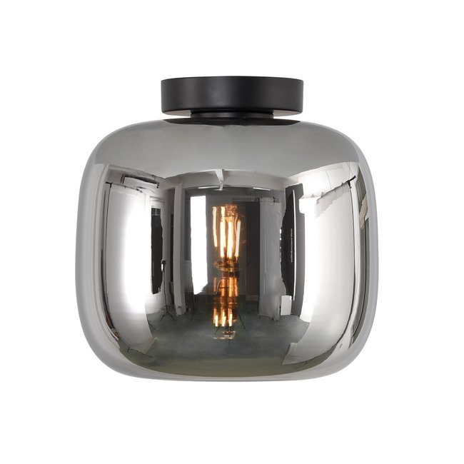 Artdelight Glas Preston 24cm - Titan