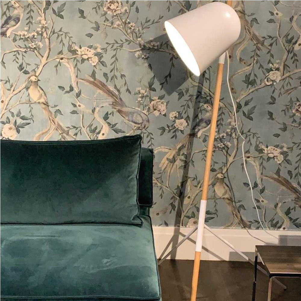 Slaapkamer Vloerlampen en Vloerverlichting