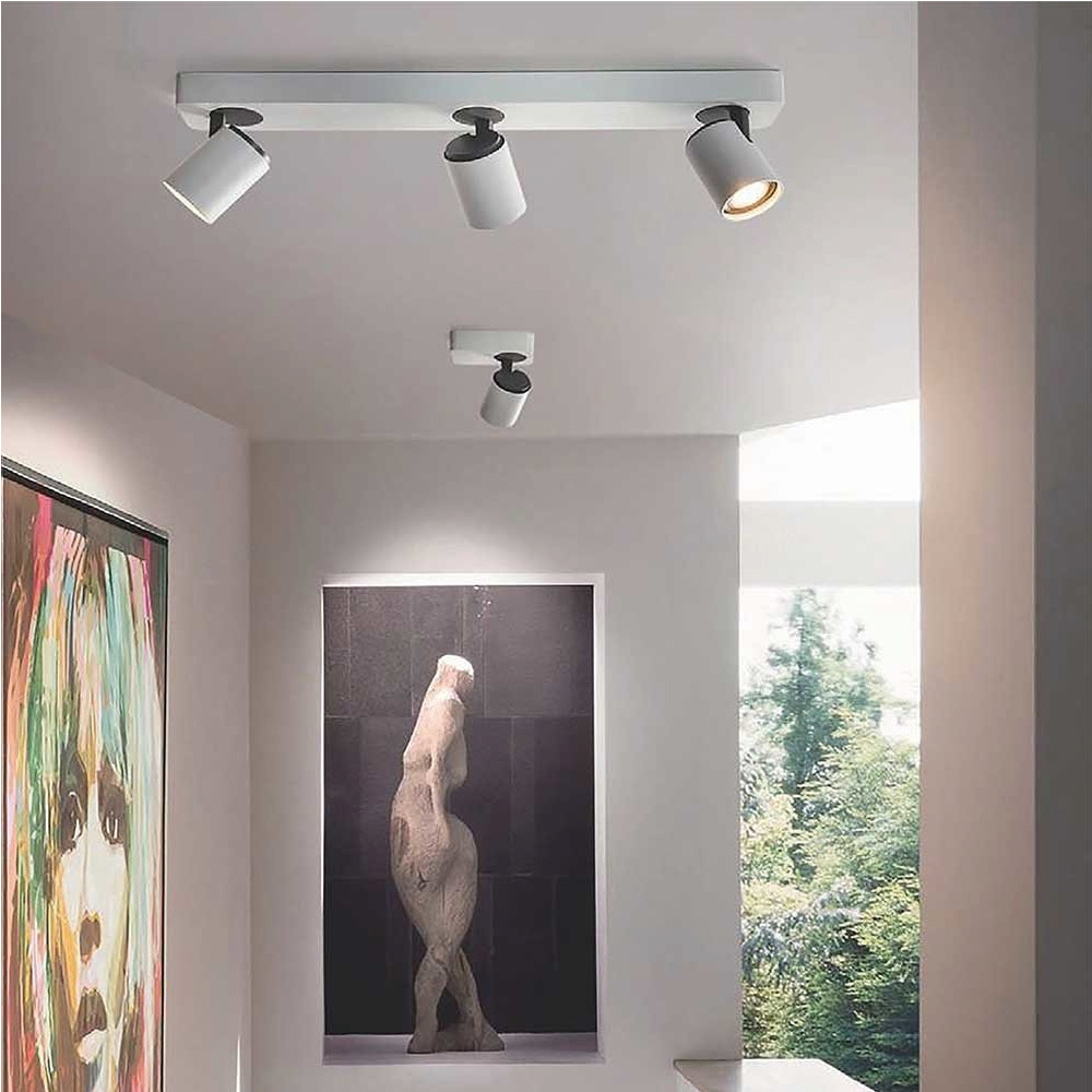 Eetkamer Spots en Opbouwspots