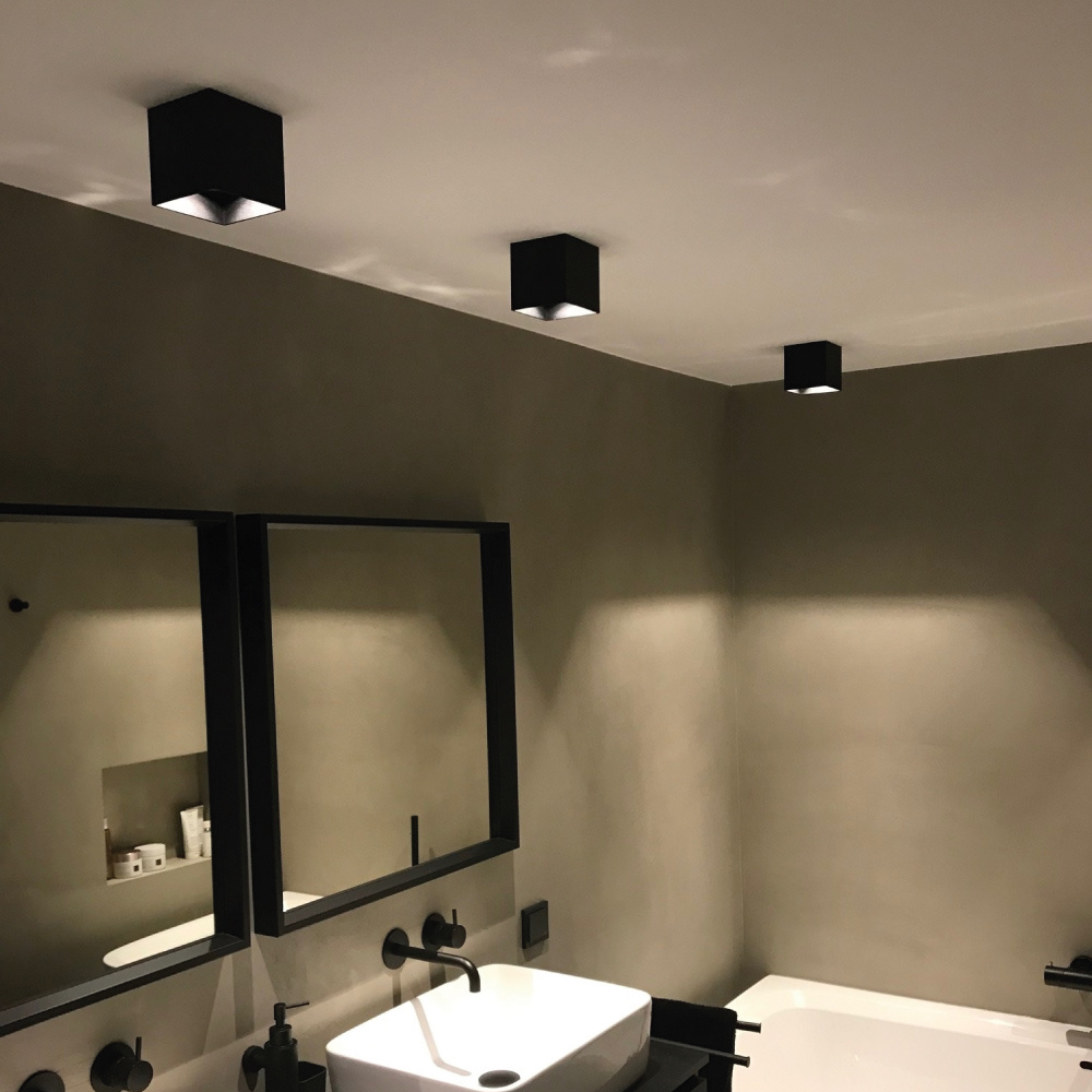 Toilet Plafondlampen en Plafondverlichting