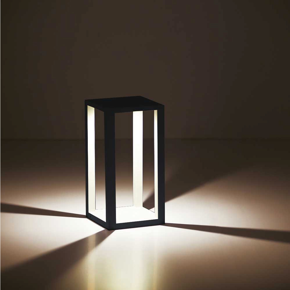 Tuinpad Lampen en Verlichting