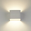 Lighting Collection Wandlamp London 10cm - Wit