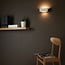 Lighting Collection Wandlamp Mabillon - Wit