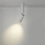 Lighting Collection Plafondlamp Andromeda - Wit