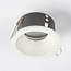 Lighting Collection Inbouwspot Slim IP65 Rond - Wit