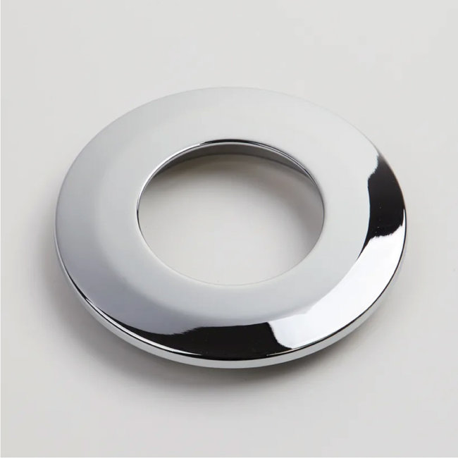 Lighting Collection Inbouwspot Zeus IP65 GU10 - Zwart