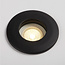 Lighting Collection Inbouwspot Zeus IP65 GU10 - Zwart