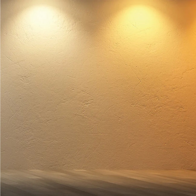 Lighting Collection Inbouwspot Zeus IP65 LED Dim to Warm - Wit