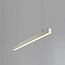 Lighting Collection Hanglamp Lino - Wit