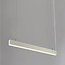 Lighting Collection Hanglamp Lino - Wit