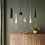 Lighting Collection Hanglamp Artemis - Zwart