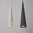 Lighting Collection Hanglamp Athena - Zwart