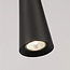 Lighting Collection Hanglamp Athena - Zwart