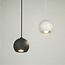 Lighting Collection Hanglamp Apollo - Wit