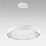 Lighting Collection Hanglamp Eternity - Wit