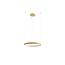 Thoro Hanglamp Rio 55cm - Goud