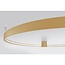 Thoro Plafondlamp Rio 55cm - Goud