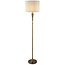 Searchlight Vloerlamp Oscar - Brons