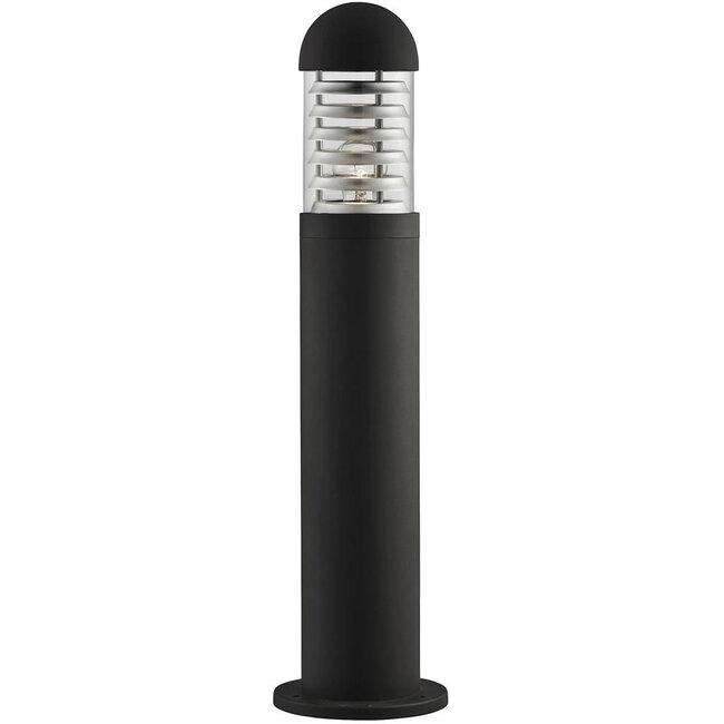 Searchlight Buitenlamp Bronx 60cm - Zwart