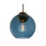 Halo Design Hanglamp Bubbles 24cm - Blauw