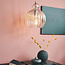 Halo Design Hanglamp Ball 32cm - Amber