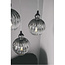 Halo Design Hanglamp Ball 25cm - Smoke