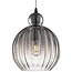 Halo Design Hanglamp Ball 32cm - Smoke