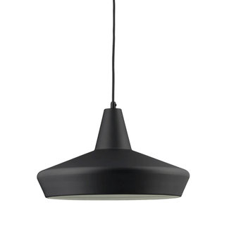 Halo Design Hanglamp Work - Zwart