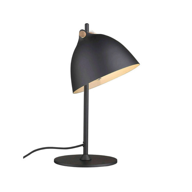 Halo Design Tafellamp Arhus - Zwart